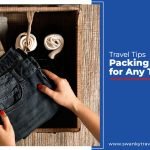 Travel Packing Tips