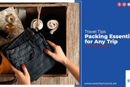 Travel Packing Tips